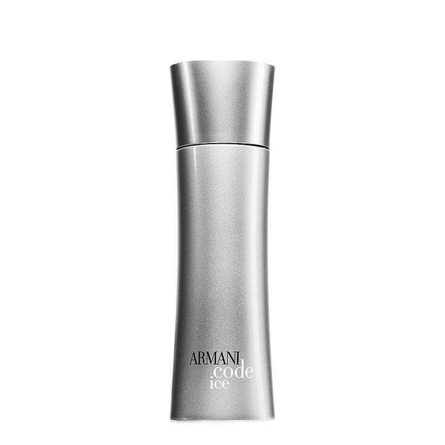 Perfumes Para Hombres GIORGIO ARMANI | Eau De Toilette Ice Ice Giorgio Armani Code 75Ml