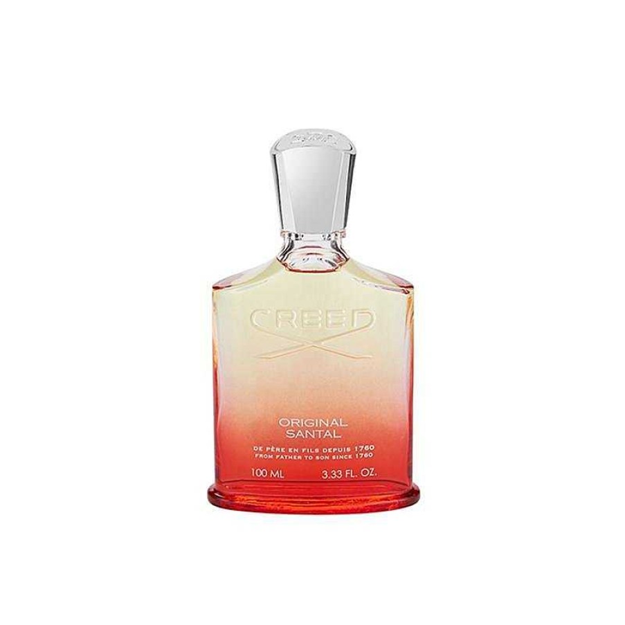 Perfumes Unisex CREED | Creed Original Santal Eau De Parfum Unisex 100Ml