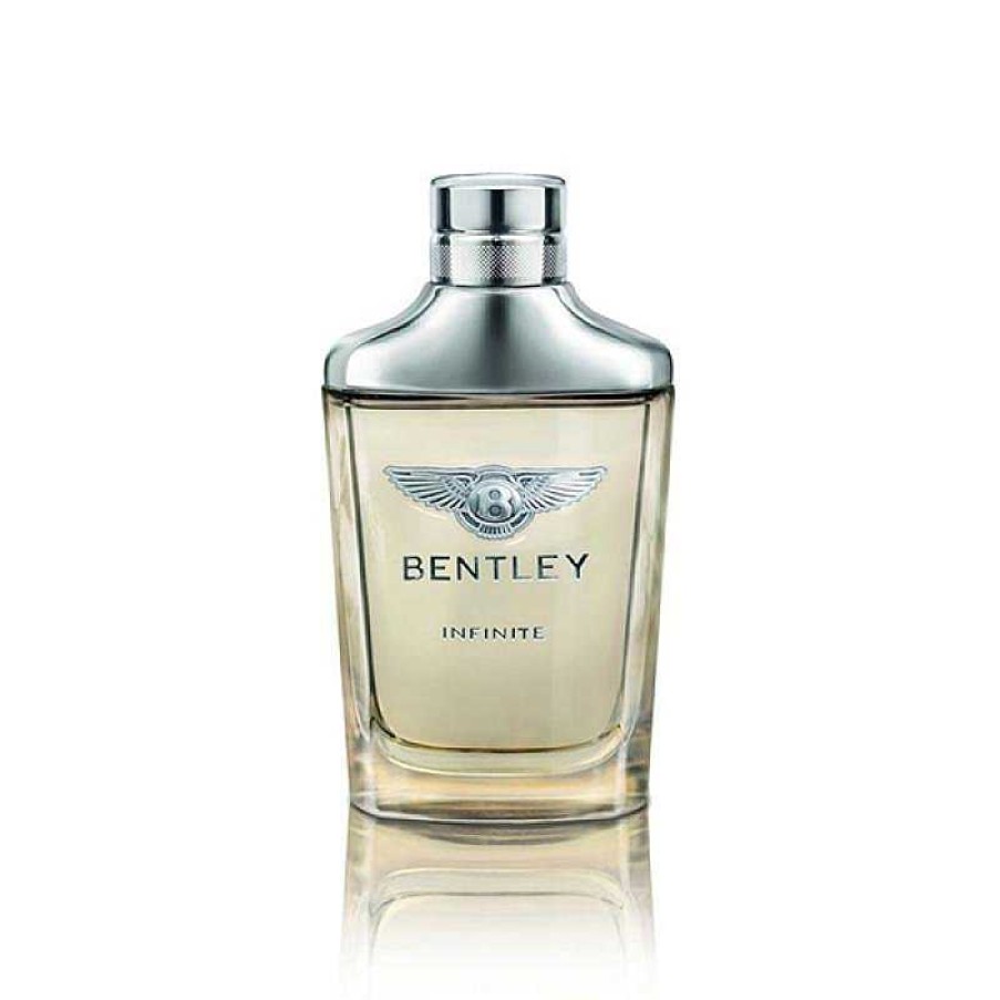 Perfumes Para Hombres BENTLEY | Bentley Infinite 60Ml