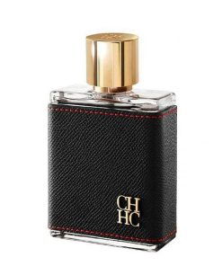 Perfumes Para Hombres CAROLINA HERRERA | Carolina Herrera Ch Men Eau De Toilette 100Ml