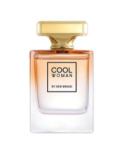 Perfumes Para Mujeres Fraganza VIP | Brand New Prestige Cool Woman Eau De Parfum 100Ml