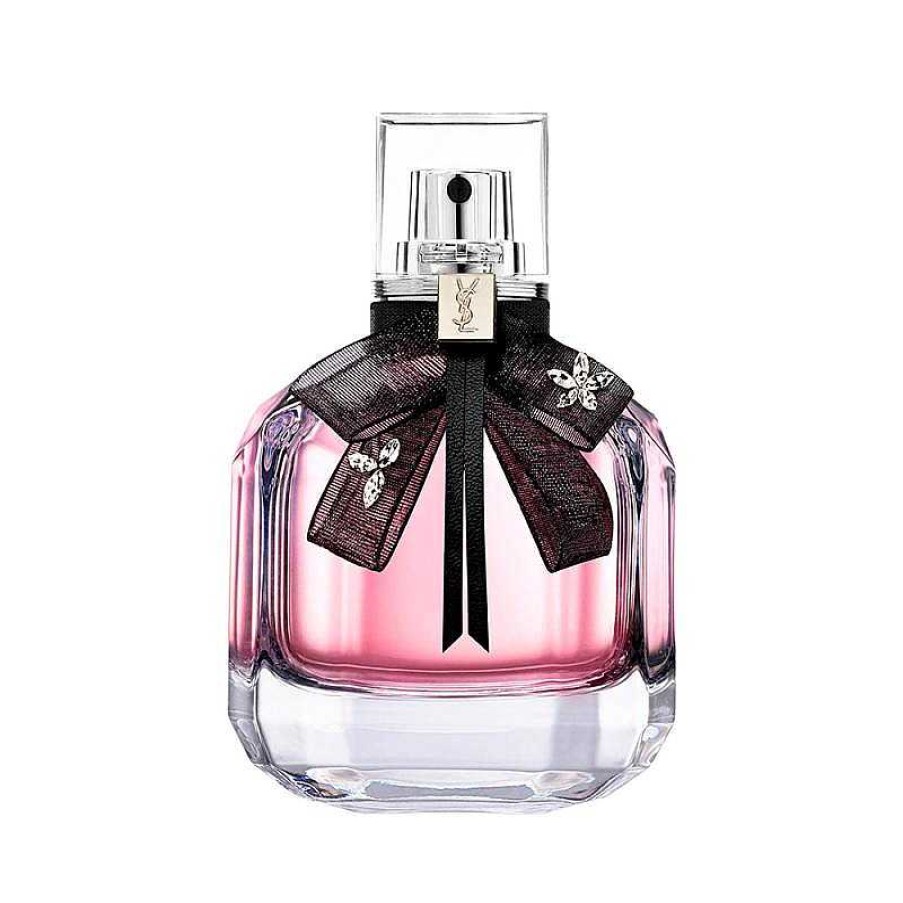 Perfumes Para Mujeres YVES SAINT LAURENT | Yves Saint Lauren Mon Paris Parfum Floral Eau De Parfum 50Ml