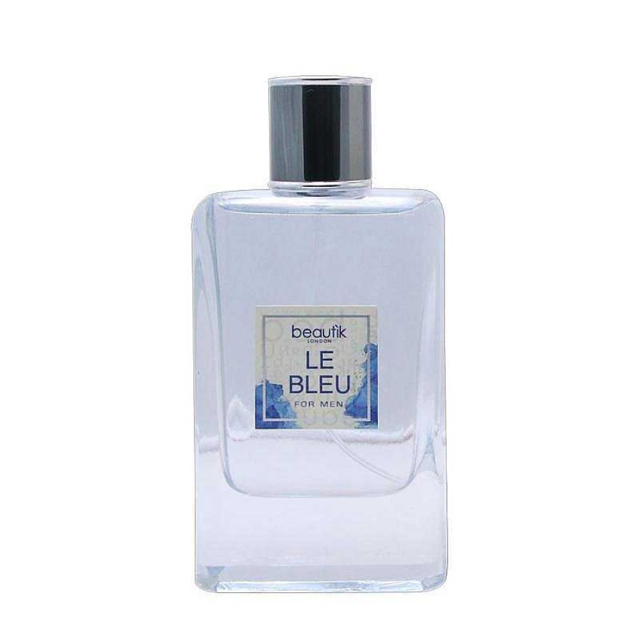 Perfumes Para Hombres BEAUTIK | Eau De Toilette Beautik Le Bleu For Men 100Ml