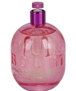 Perfumes Para Mujeres JEANNE ARTHES | Jeanne Arthes Boum Green Tea Cherry Blossom 100Ml