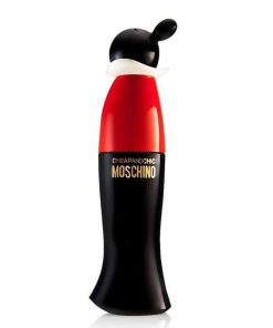 Perfumes Para Mujeres MOSCHINO | Moschino Barato & Chic Eau De Toilette 100Ml