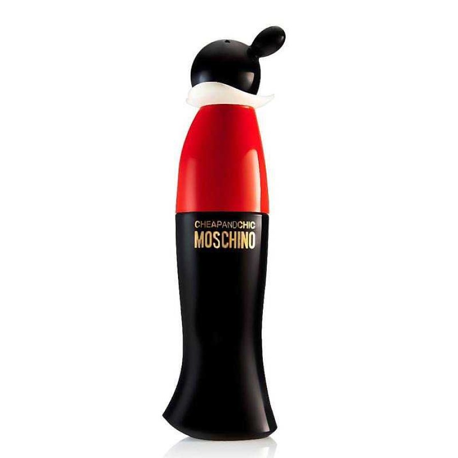 Perfumes Para Mujeres MOSCHINO | Moschino Barato & Chic Eau De Toilette 100Ml