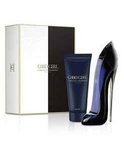 Perfumes Para Mujeres CAROLINA HERRERA | Carolina Herrera Good Girl Travel Edition Kit (2 Piezas)