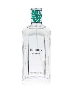 Perfumes Para Hombres TOMMY HILFIGER | Tommy Hilfiger Tommy Tropics Para Hombre Eau De Toilette 100Ml