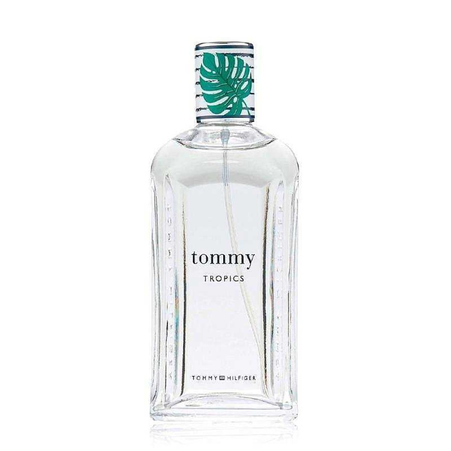 Perfumes Para Hombres TOMMY HILFIGER | Tommy Hilfiger Tommy Tropics Para Hombre Eau De Toilette 100Ml