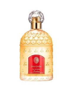 Perfumes Para Mujeres Fraganza VIP | Guerlain Samsara Eau De Parfum 100Ml (Presentacion En Botella Nueva)