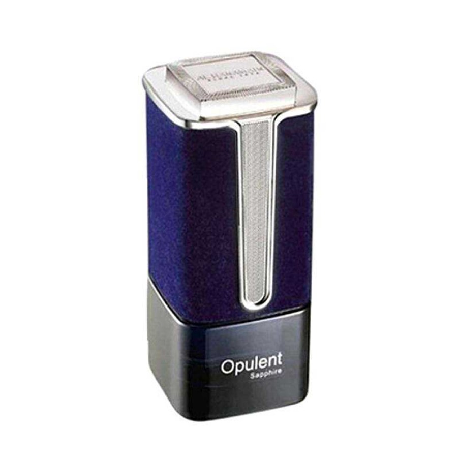 Perfumes Unisex AL HARAMAIN | Al Haramain Opulent Sapphire Unisex Eau De Parfum 100Ml