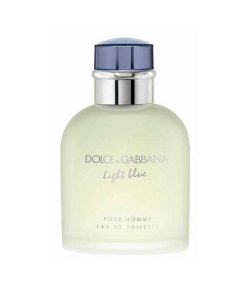 Perfumes Para Hombres DOLCE & GABBANA | Dolce & Gabbana Light Blue Pour Homme 200Ml