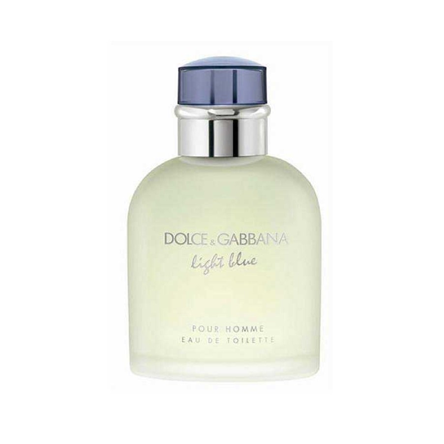 Perfumes Para Hombres DOLCE & GABBANA | Dolce & Gabbana Light Blue Pour Homme 200Ml