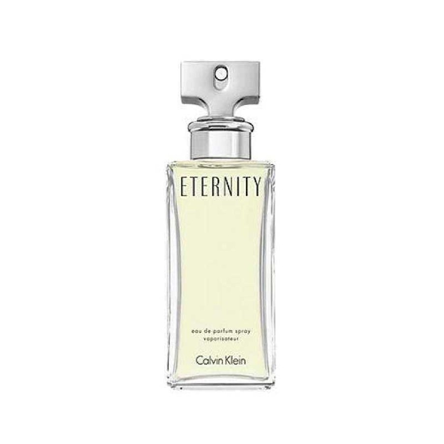 Perfumes Para Mujeres Calvin Klein | Calvin Klein Eternity Eau De Parfum 100Ml