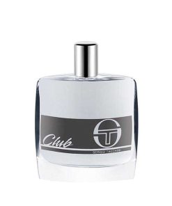 Perfumes Para Hombres SERGIO TACCHINI | Eau De Toilette Sergio Tacchini Club Intense Para Hombre 100Ml