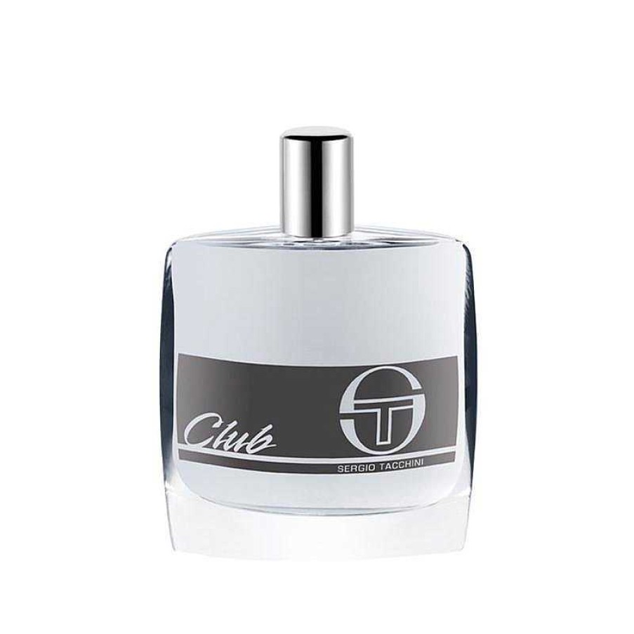 Perfumes Para Hombres SERGIO TACCHINI | Eau De Toilette Sergio Tacchini Club Intense Para Hombre 100Ml