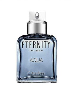 Perfumes Para Hombres Calvin Klein | Calvin Klein Eternity Aqua Eau De Toilette 200Ml