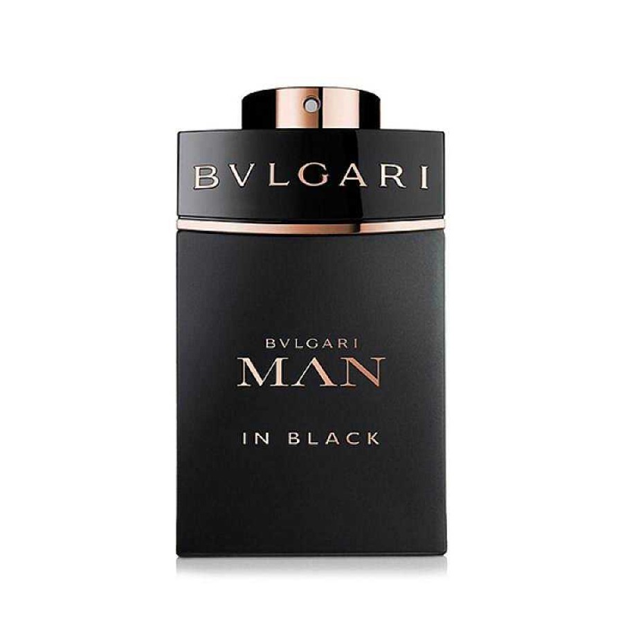 Perfumes Para Hombres Bvlgari | Bvlgari Hombre De Negro 60Ml