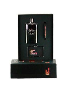 Perfumes Para Hombres GUCCI | Gucci Guilty Kit 90Ml (2 Piezas)