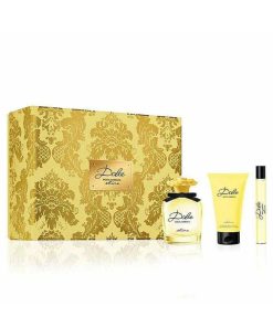 Perfumes Para Mujeres DOLCE & GABBANA | Kit Dolce&Gabbana Dolce Shine Eau De Parfum 75Ml