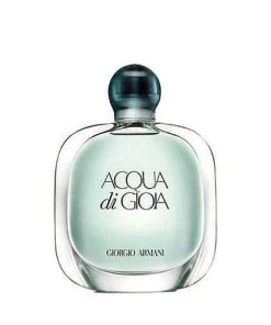 Perfumes Para Mujeres GIORGIO ARMANI | Eau De Parfum Giorgio Armani Gioia 100Ml