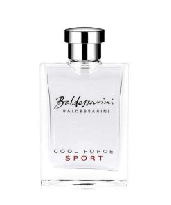 Perfumes Para Hombres BALDESSARINI | Eau De Toilette Cool Force Sport Baldessarini 50Ml