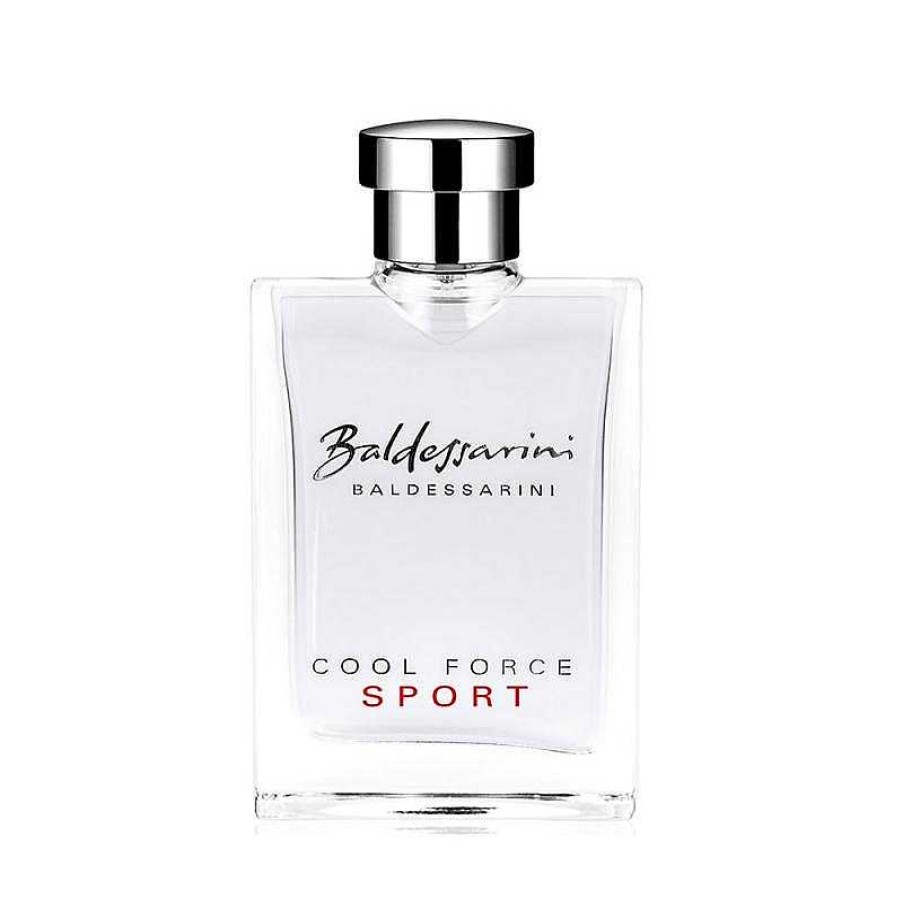 Perfumes Para Hombres BALDESSARINI | Eau De Toilette Cool Force Sport Baldessarini 50Ml