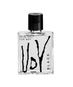 Perfumes Para Hombres ULRIC DE VARENS | Ulric De Varens Black 100Ml