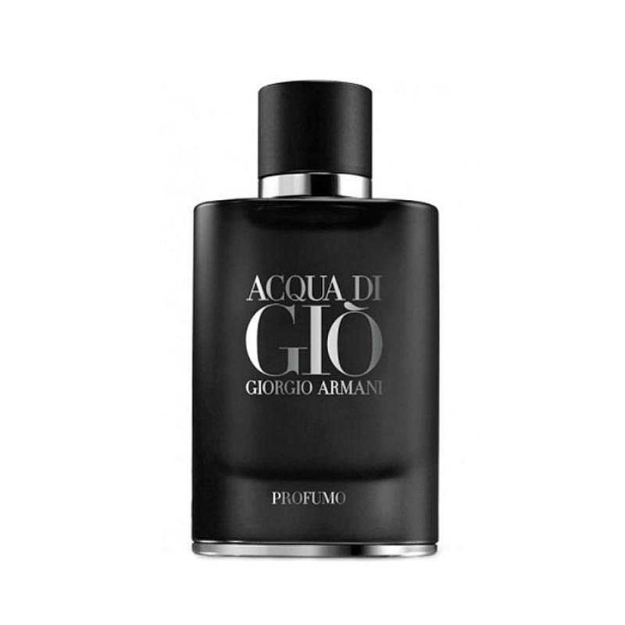 Perfumes Para Hombres GIORGIO ARMANI | Giorgio Armani Acqua Di Gio Profumo Parfum 125Ml