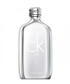 Perfumes Unisex Calvin Klein | Calvin Klein Ck One Platinum Edition 200Ml