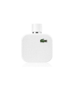 Perfumes Para Hombres Lacoste | Lacoste Blanc Eau De Toilette 100Ml