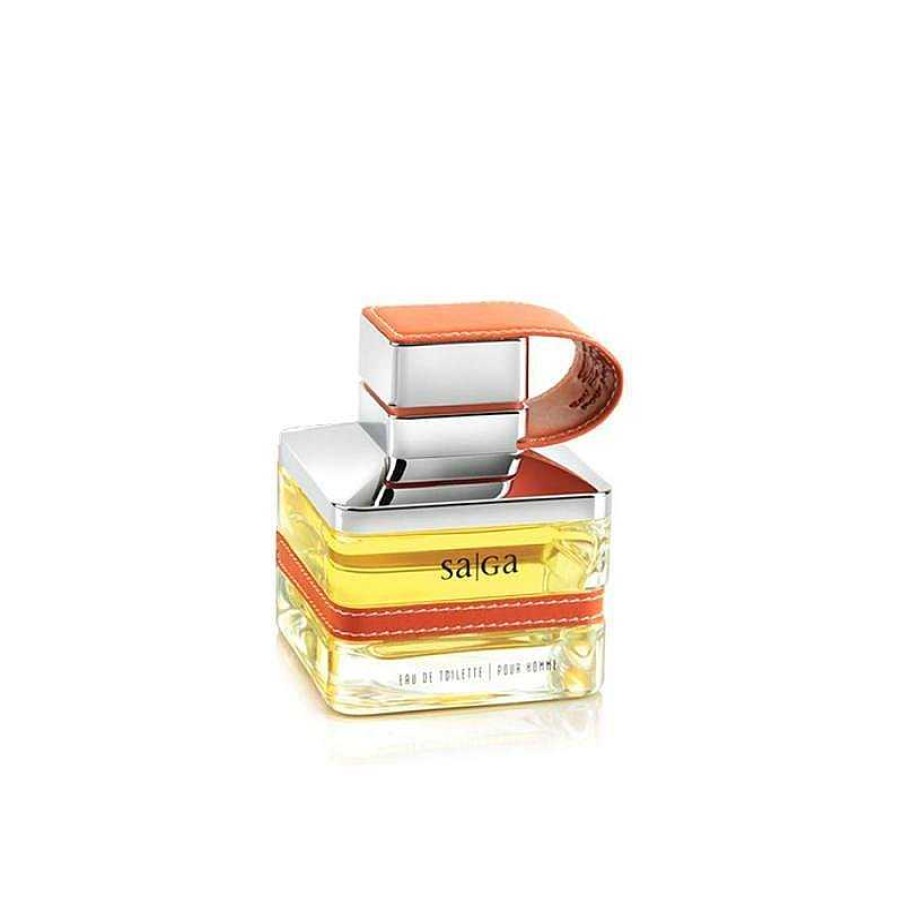 Perfumes Para Hombres EMPER | Emper Saga 100Ml