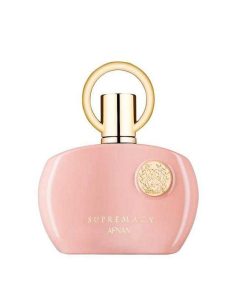 Perfumes Para Mujeres Fraganza VIP | Afnan Supre Pink Eau De Parfum 100Ml