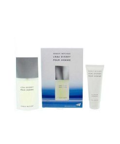 Perfumes Para Hombres ISSEY MIYAKE | Kit Issey Miyake L'Eau D'Issey 75Ml (2 Piezas)