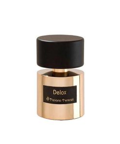 Perfumes Unisex Fraganza VIP | Tiziana T Delox Eau De Parfum 100Ml