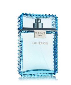 Perfumes Para Hombres VERSACE | Versace Man Eau Fraiche Eau De Toilette 50Ml