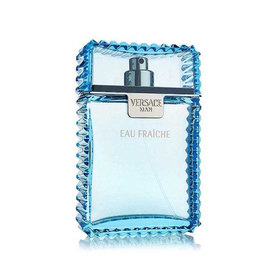 Perfumes Para Hombres VERSACE | Versace Man Eau Fraiche Eau De Toilette 50Ml