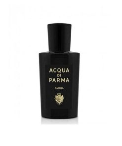 Perfumes Unisex ACQUA DI PARMA | Acqua Di Ambra Eau De Parfum 100Ml