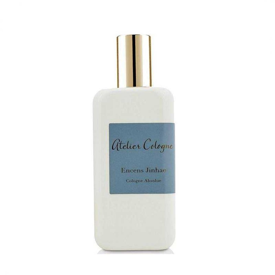 Perfumes Unisex Fraganza VIP | Atelier Colonia Encens Jinhae Absolute 100Ml