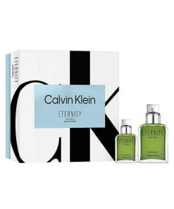 Perfumes Para Hombres Calvin Klein | Calvin Klein Eternity Eau De Parfum 100Ml Kit