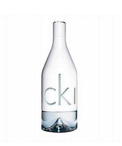 Perfumes Para Hombres Calvin Klein | Eau De Toilette Calvin Klein Ck In2U Para El 150Ml