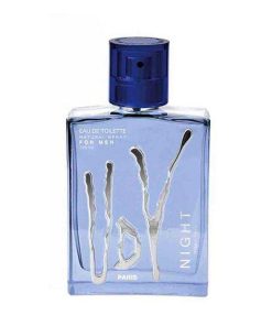 Perfumes Para Hombres ULRIC DE VARENS | Ulric De Varens Udv Noche Eau De Toilette 100Ml