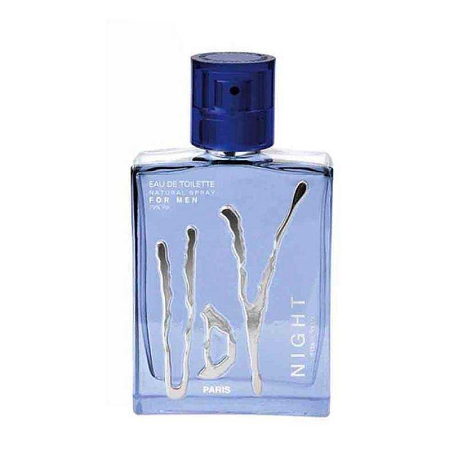 Perfumes Para Hombres ULRIC DE VARENS | Ulric De Varens Udv Noche Eau De Toilette 100Ml