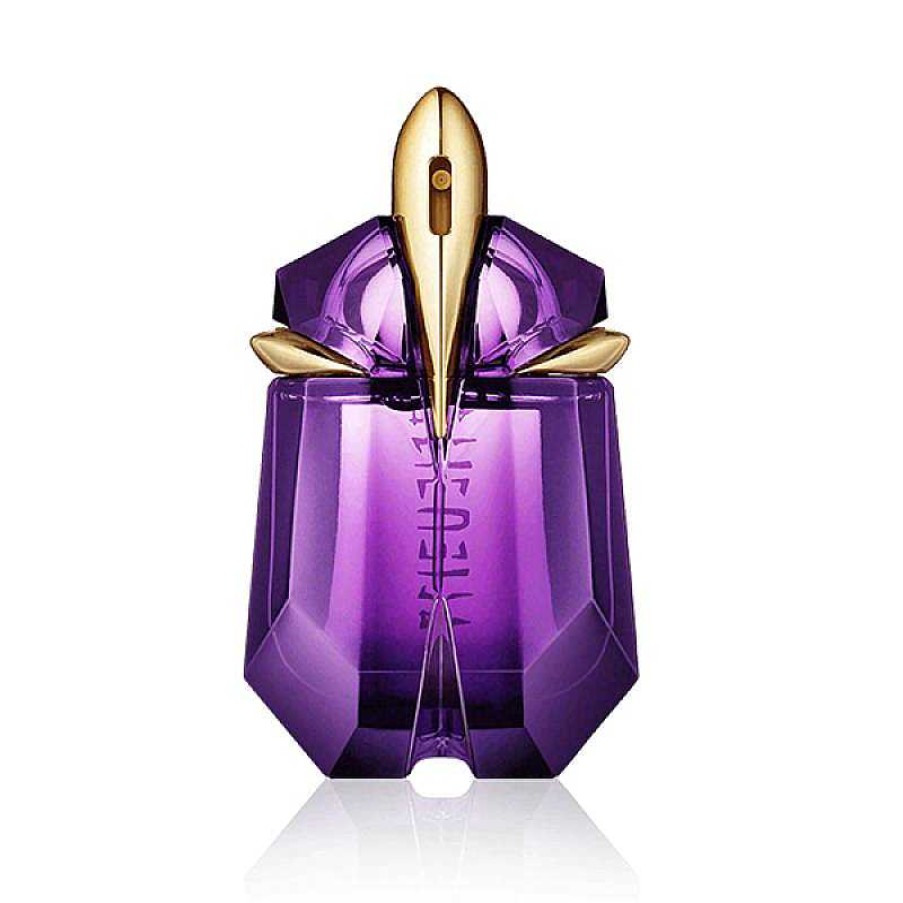 Perfumes Para Mujeres MUGLER | Thierry Mugler Alien Eau De Parfum 60Ml Recargable