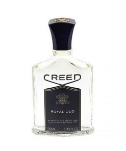 Perfumes Unisex CREED | Creed Royal Oud Eau De Parfum 100Ml