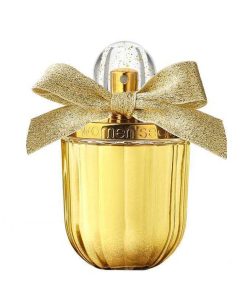 Perfumes Para Mujeres WOMEN'S SECRET | Eau De Parfum Eau De Parfum Gold Seduction Secret Para Mujer 30Ml