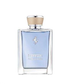 Perfumes Unisex FERRARI | Eau De Toilette Ferrari Pure Lavender 100Ml