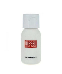 Perfumes Para Mujeres Diesel | Diesel Plus 75Ml