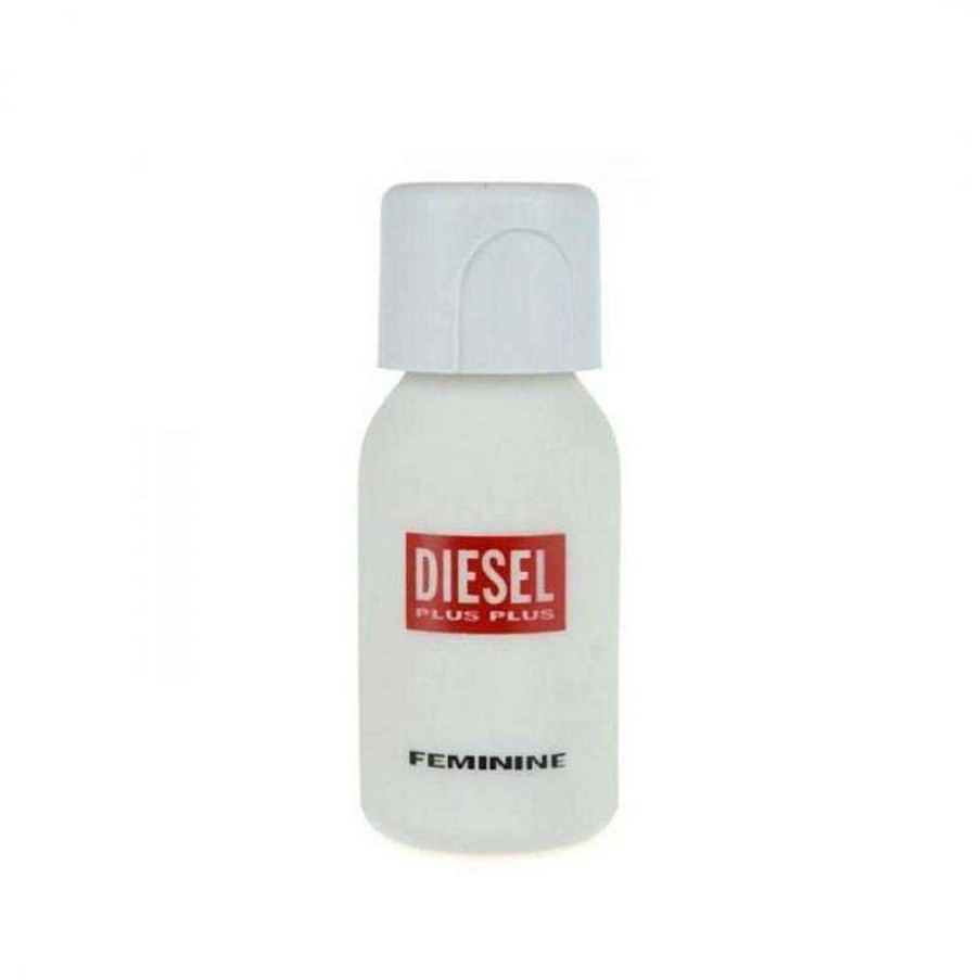 Perfumes Para Mujeres Diesel | Diesel Plus 75Ml