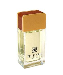 Perfumes Para Hombres TRUSSARDI | Eau De Toilette Trussardi My Land Pour Homme 30Ml